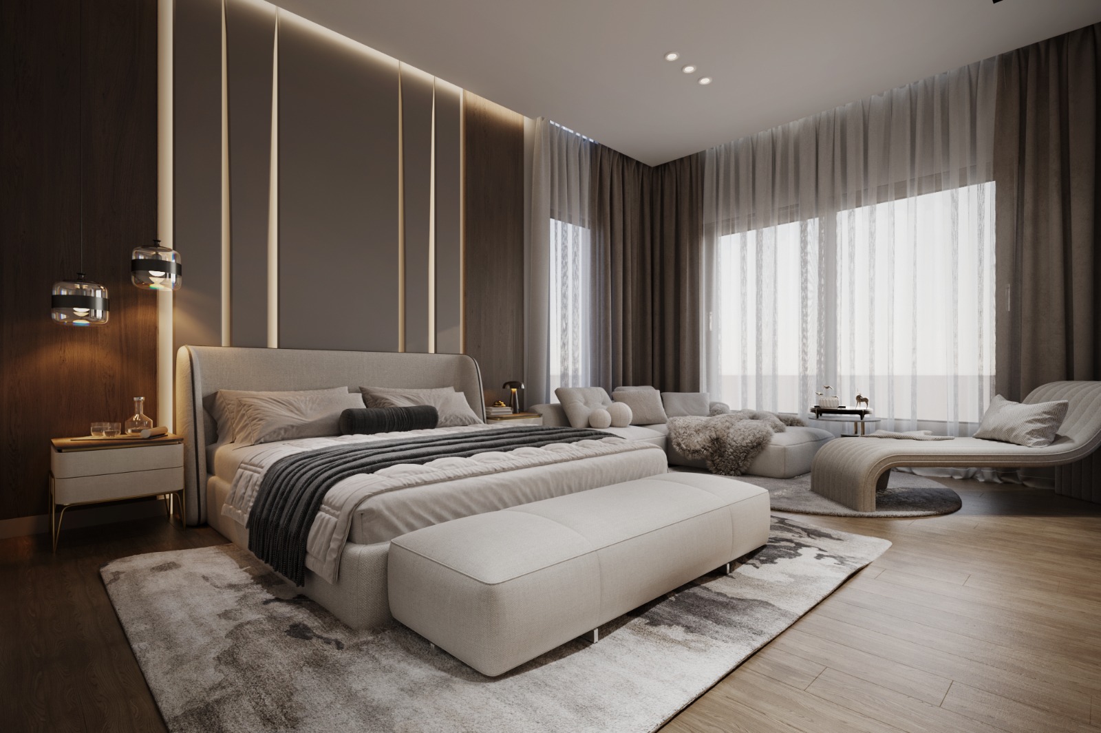 Villa project
